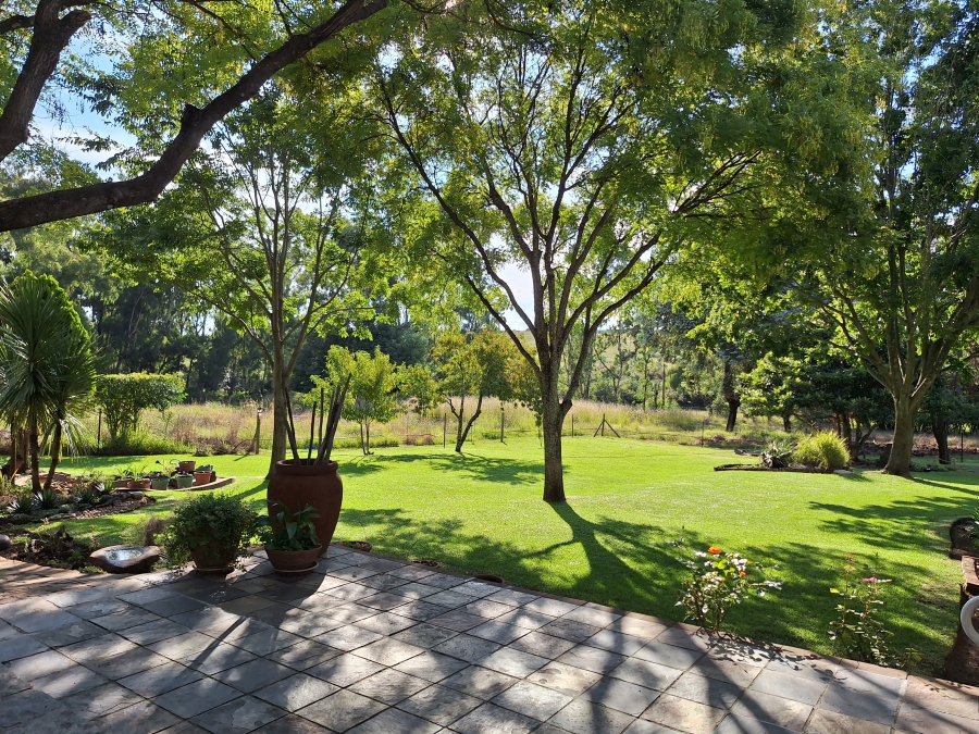 3 Bedroom Property for Sale in Vrede Free State